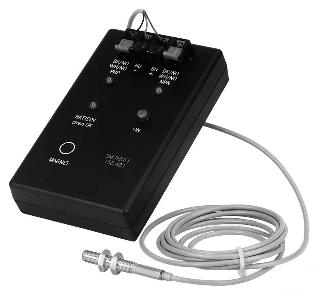 Produktfoto 1 von Festo SM Sensor-Prüfgerät für Sensor