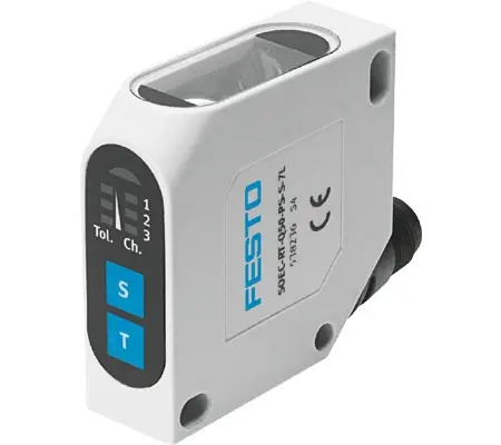 Produktfoto 1 von Festo SOEC Sensor für Sensor