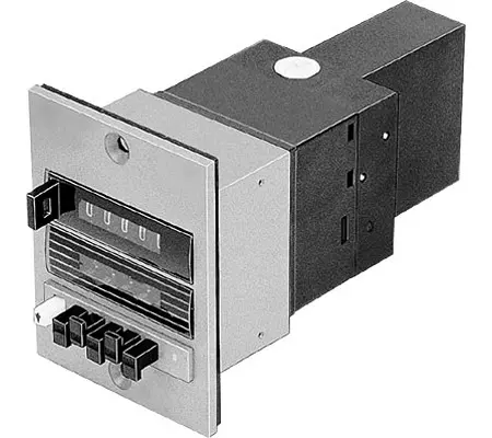 Produktfoto 1 von Festo Steuerventil 13989 Serie PZVT