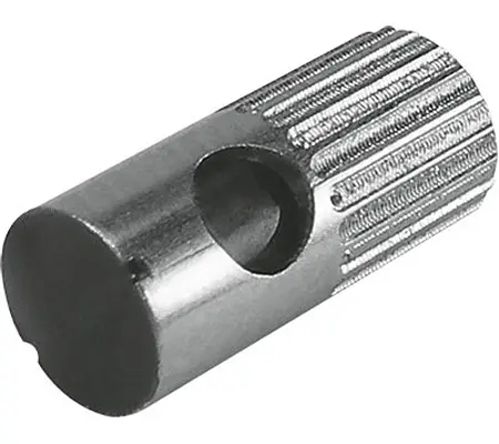 Produktfoto 1 von Festo SASF Adapterlinse für Sensor