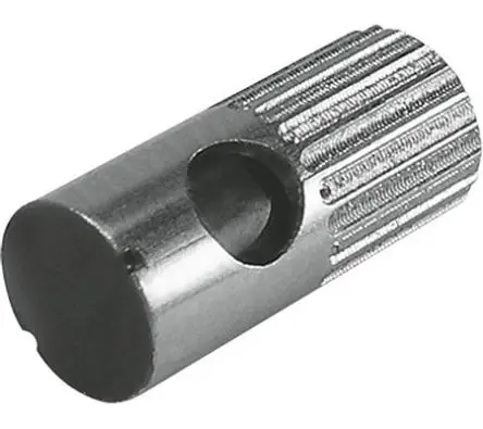 Produktfoto 1 von Festo SASF Adapterlinse für Sensor