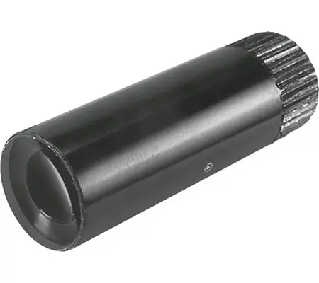 Produktfoto 1 von Festo SASF Adapterlinse für Sensor