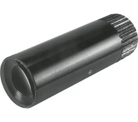 Produktfoto 1 von Festo SASF Adapterlinse für Sensor