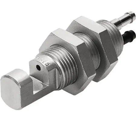 Produktfoto 1 von Festo SFL Spaltsensor Füllstandssensor, Nein Zulassung