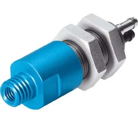 Festo Endblock-Baugruppe 7457 Serie SD Typ Endblock