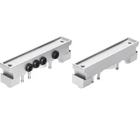 Produktfoto 1 von Festo TAP Platte für Sensor