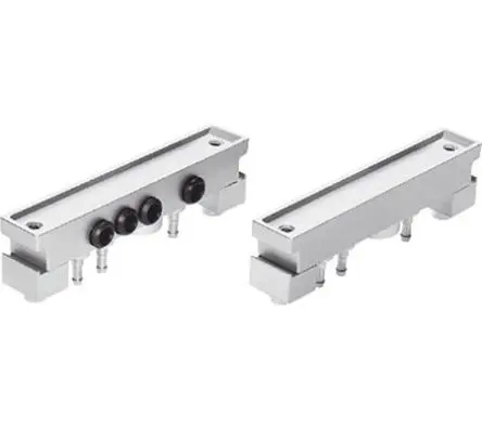 Produktfoto 1 von Festo Tap Plattenbefestigung Zubehör für Sensor
