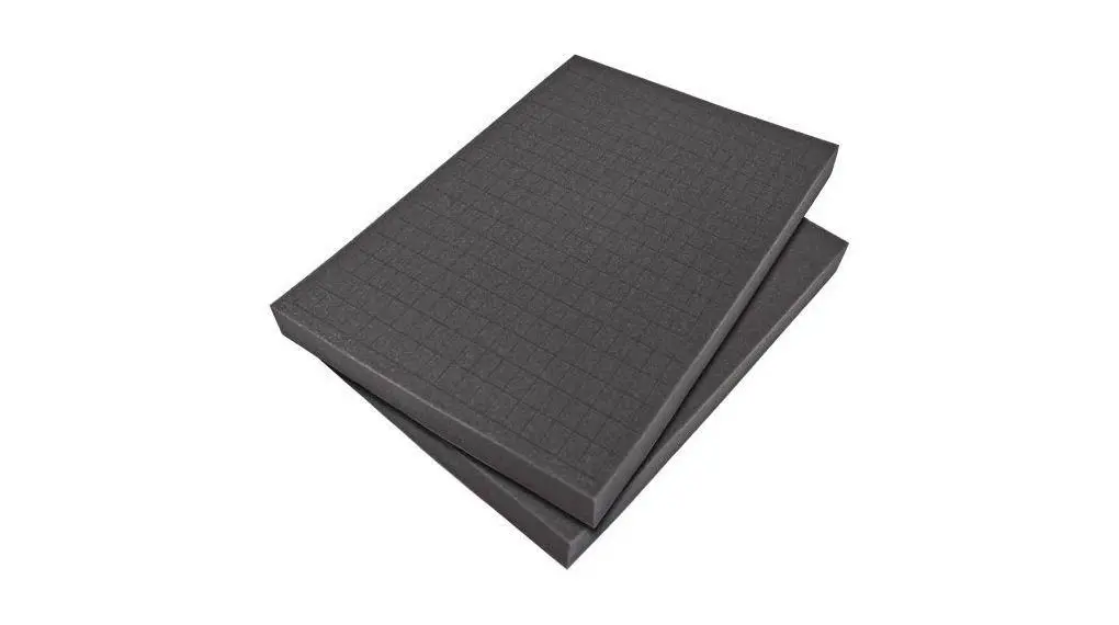 Produktfoto 1 von PeakTech Schaumstoffeinsatz, für PeakTech 7305
