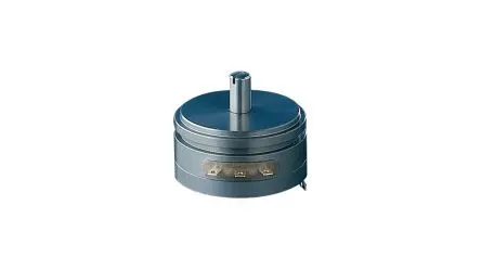 Produktfoto 1 von Novotechnik P-2501 Positionssensor, 42V, 10000 U/min