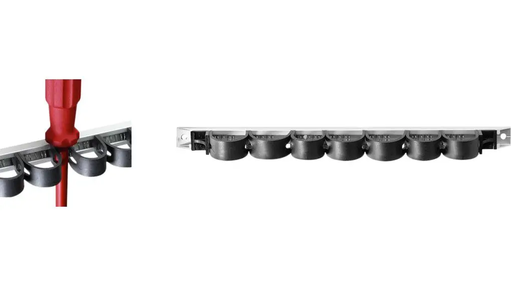 Produktfoto 1 von PB SWISS TOOLS Auffangwanne, W 330 mm L 330 mm