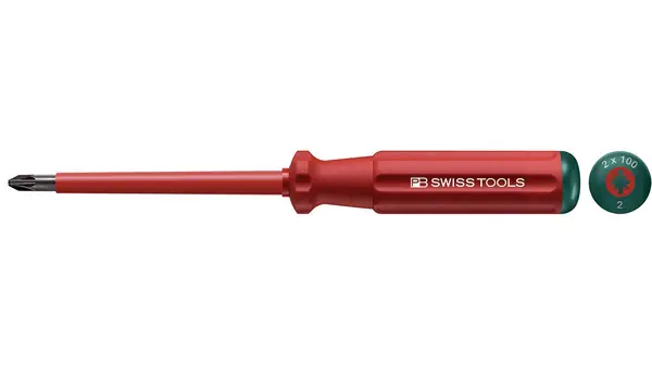 Produktfoto 1 von PB SWISS TOOLS / Klinge 80 mm