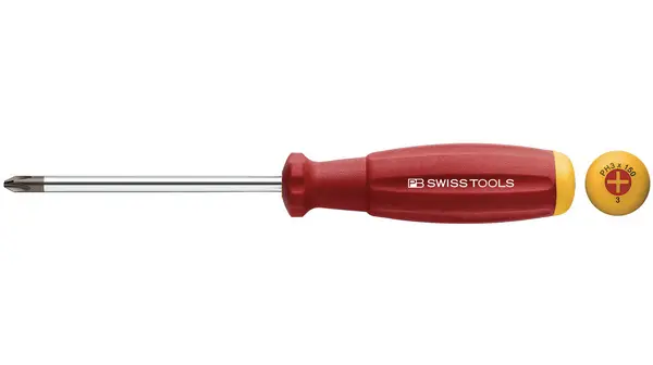 Produktfoto 1 von PB SWISS TOOLS PH1 Standard, 175 mm / Klinge 80 mm