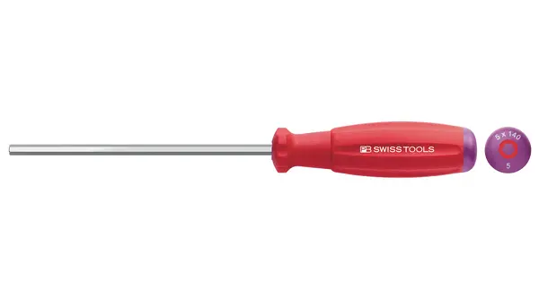 Produktfoto 1 von PB SWISS TOOLS H2 Standard, 157 mm / Klinge 80 mm