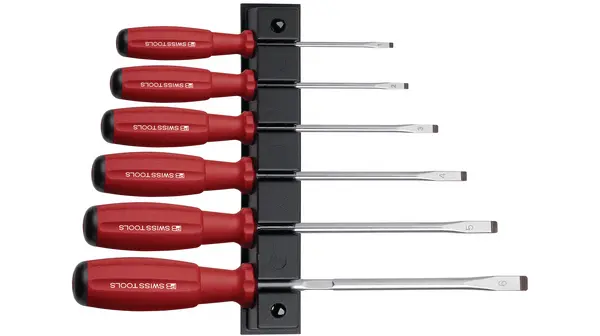 Produktfoto 1 von PB SWISS TOOLS, 6-teilig Innensechsrund