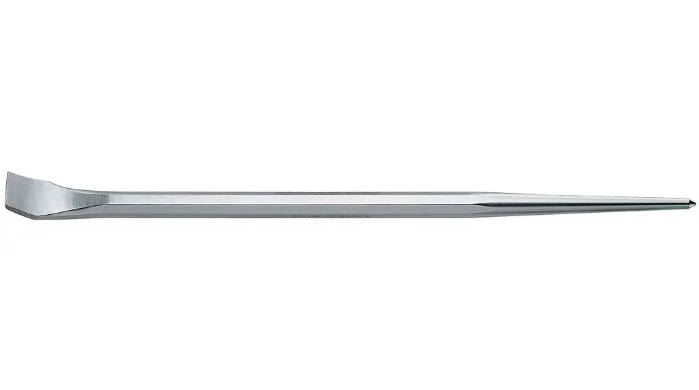 Produktfoto 1 von PB SWISS TOOLS Brecheisen Ø 18mm, Länge 500 mm