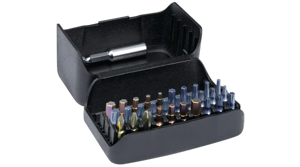 Produktfoto 1 von PB SWISS TOOLS, 31-teilig