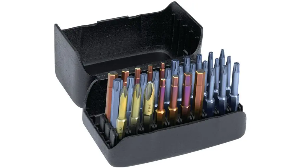 Produktfoto 1 von PB SWISS TOOLS, 30-teilig