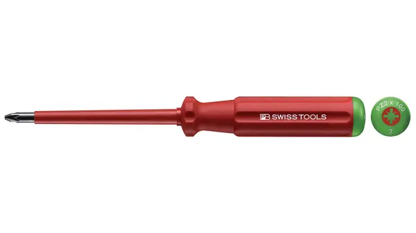 Produktfoto 1 von PB SWISS TOOLS / Klinge 80 mm