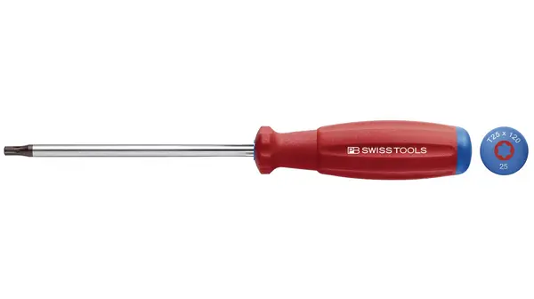 Produktfoto 1 von PB SWISS TOOLS Innensechsrund, 100 mm / Klinge 100 mm