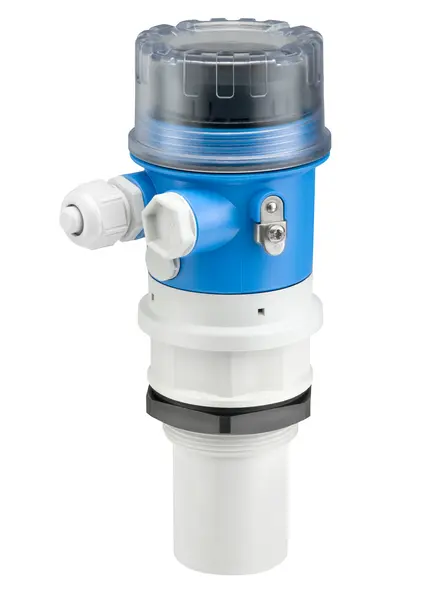 Endress+Hauser Prosonic T FMU30 Ultraschall Füllstandssensor mit 8 m Kabel Wand, IECEx, ATEX Zulassung bis 3 bar -20 °C