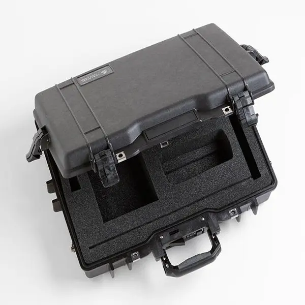 Produktfoto 1 von Fluke calibration Gehäuse für Temperatursonde 1523-256