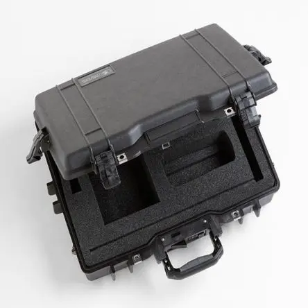 Produktfoto 1 von Fluke calibration Gehäuse für Temperatursonde 1523-256