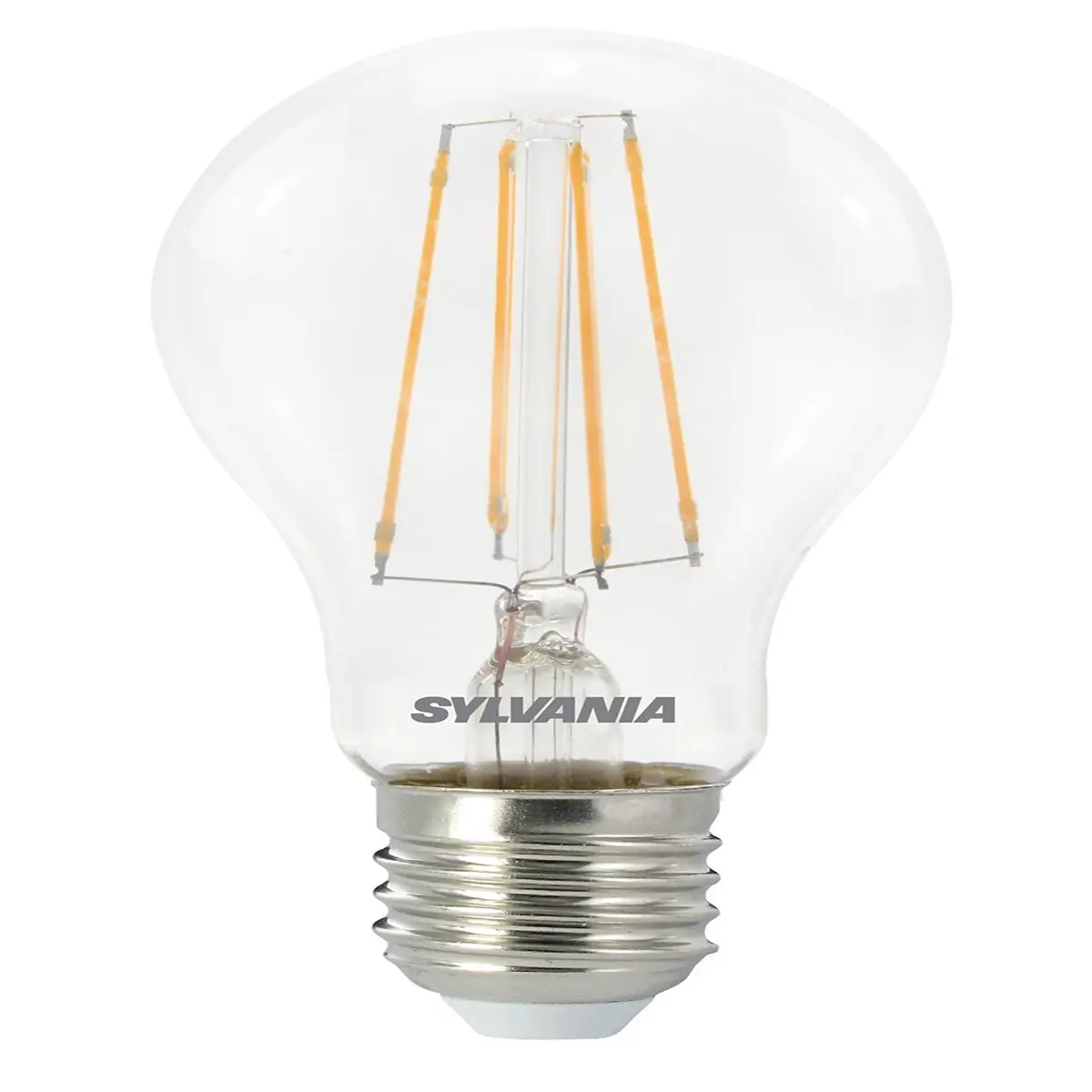 Produktfoto 1 von Sylvania LED-Birne dimmbar 7 W E27 Sockel 2700K Homelight