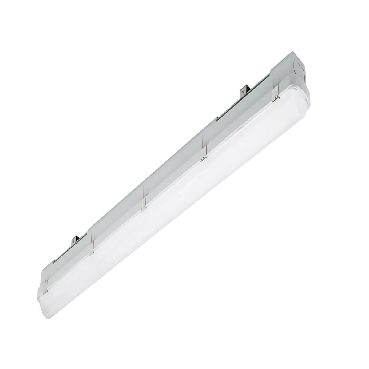 Produktfoto 1 von Sylvania Resisto 1200 LED Deckenlampe, 220-240 V / 20 W 2800 lm, 88 mm IP66 x 89 mm x 1.2 m
