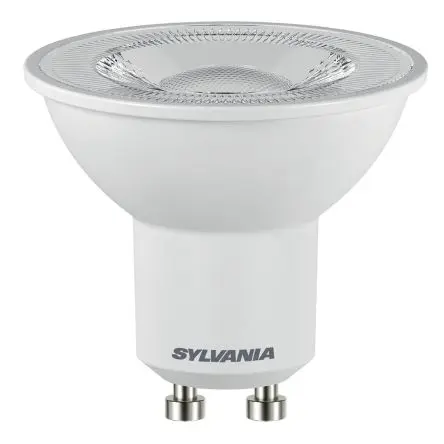 Produktfoto 1 von Sylvania RefLED ES50 LED-Birne GU10 Sockel Kaltweiß