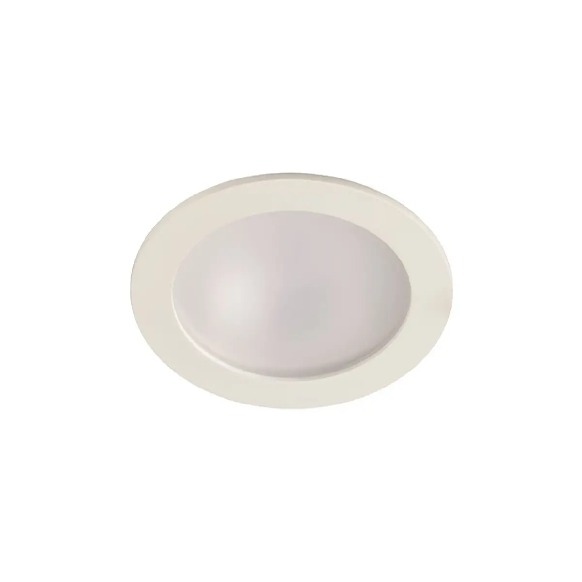 Produktfoto 1 von Sylvania Deckenleuchte, LED 165 mm 45 mm 165 mm, 12 W / 220-240 V 4000k