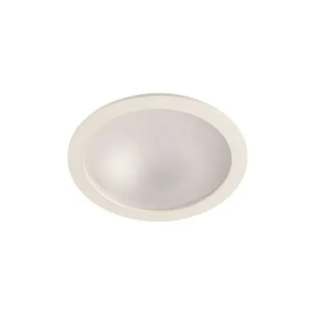 Produktfoto 1 von Sylvania Deckenleuchte, LED, Deckenleuchte 240 mm 65 mm, 23 W / 220V, 240 V 4000k