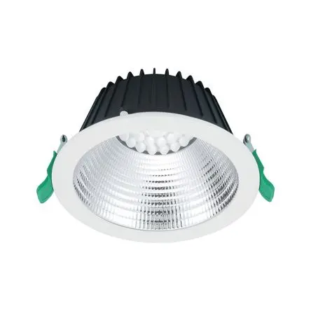 Sylvania Deckenleuchte, LED, Deckenleuchte 220 mm 60 mm, 20 W / 220V, 240 V 4000k