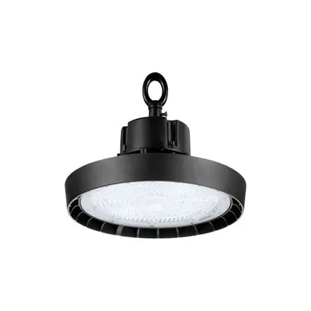 Sylvania Granit IP65 0-10V LED Hochstrahler Lagerleuchte 19500 lm, 220V, 240 V / 120 W, 32.5 cm Dimmbar