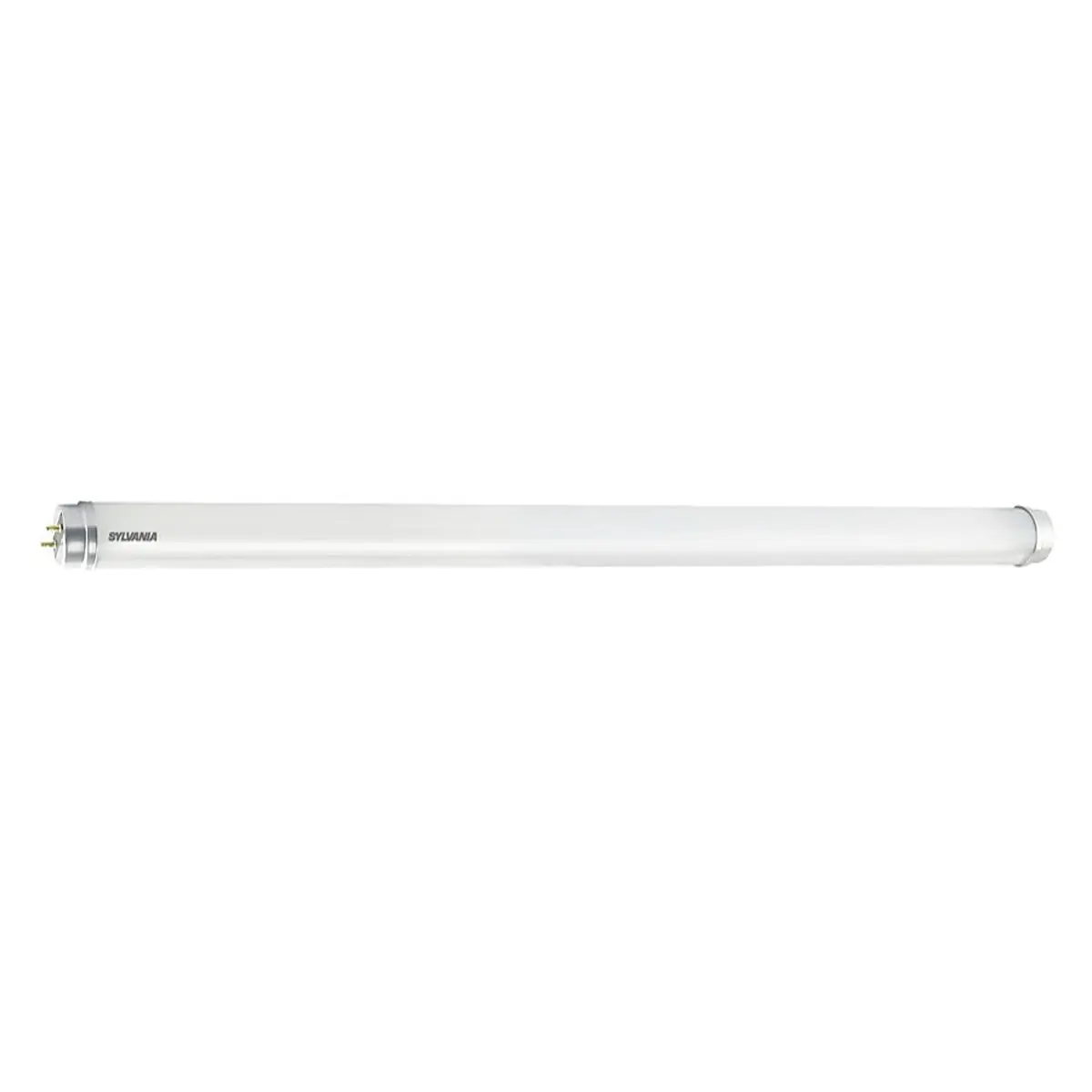 Sylvania LED-Leuchtröhre, 240 V, 6.6 W / 900 lm, Kaltweiß 600 mm 4000k, G13-Sockel