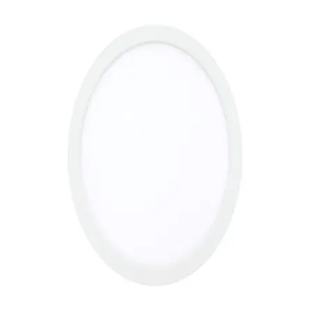 Produktfoto 1 von Sylvania Deckenleuchte, LED, Deckenleuchte 290 mm 29.8 cm 4.3cm, 23 W / 220V, 240 V 6500k
