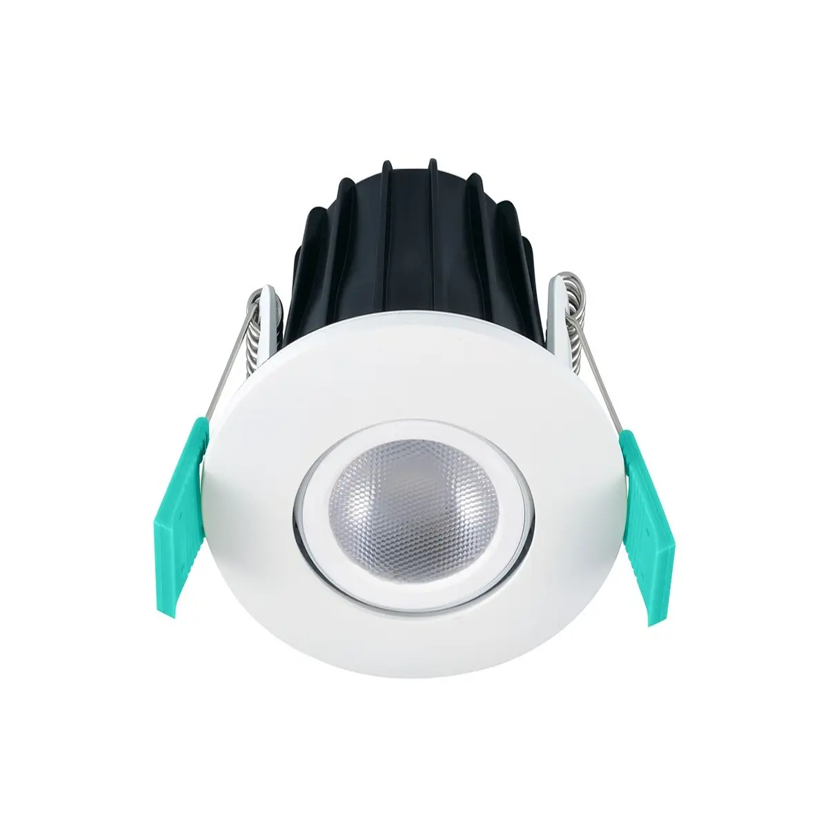 Produktfoto 1 von Sylvania Strahler, LED 81 mm 14.4 cm 8 cm, 5.4 W / 220-240 4000k