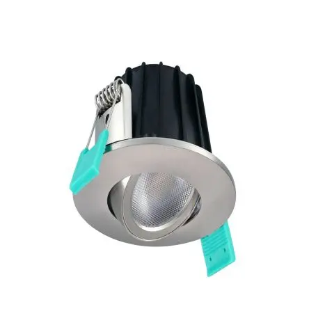 Produktfoto 1 von Sylvania Strahler, LED, Strahler 81 mm, 5.4 W / 220V, 240 V 4000k