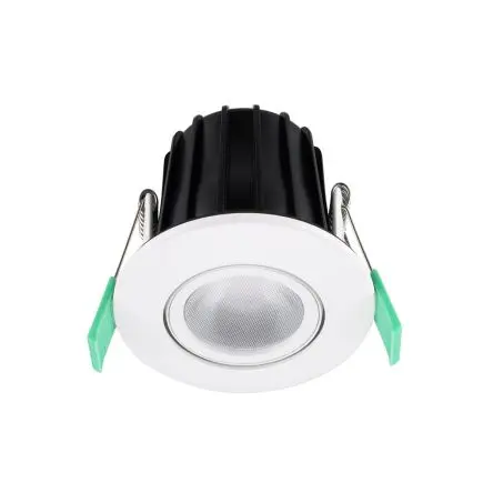 Produktfoto 1 von Sylvania Strahler, LED, Strahler 96 mm 40 mm, 8.2 W / 220V, 240 V 4000k