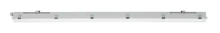 Produktfoto 1 von Sylvania RESISTO 1500 HE LED Lichtleiste, 220V, 240 V / 60 W 9700 lm IP66 x 87mm x 1.5 m