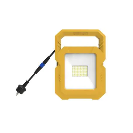 Produktfoto 1 von Sylvania SylWork Arbeitslicht 50 W Kaltweiß / 5000 lm, IP65