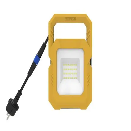 Produktfoto 1 von Sylvania SylWork Arbeitslicht 20 W Kaltweiß / 2000 lm, IP65