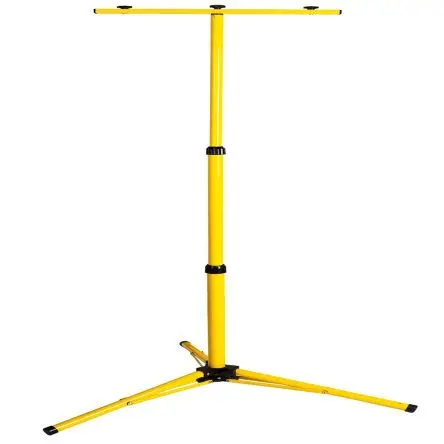 Produktfoto 1 von Sylvania LED Stativ Stativ, 12cm x 65 cm x 65 cm