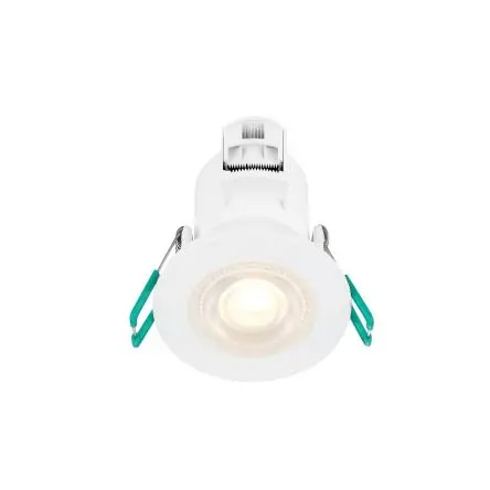 Produktfoto 1 von Sylvania Strahler, LED, Strahler 87 mm 47 mm, 4.8 W / 240V ac 3000k