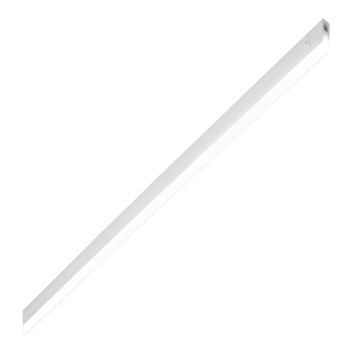 Sylvania SYLPIPE LED Lichtleiste, 220-240 V / 19 W 2200 lm, 35 mm IP20 x 24 mm x 1.5 m