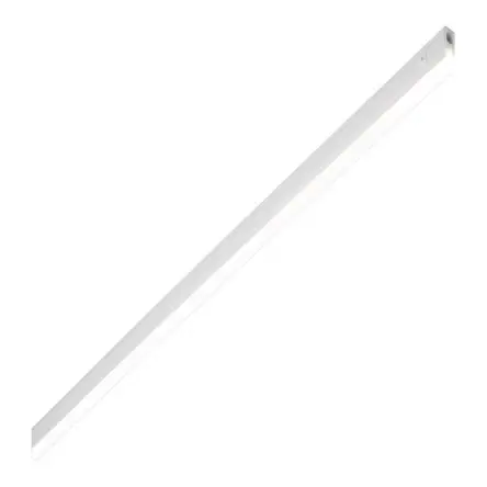 Produktfoto 1 von Sylvania SYLPIPE LED Lichtleiste, 220V, 240 V / 19 W 2200 lm, 35 mm IP20 x 24mm x 1.5 m