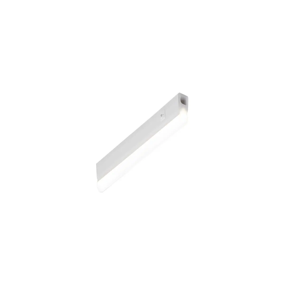 Produktfoto 1 von Sylvania SYLPIPE LED Lichtleiste, 220-240 V / 4 W 500 lm, 35 mm IP20 x 24 mm x 300 mm