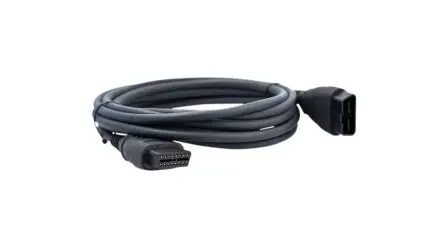 Produktfoto 1 von Kvaser USB-Ethernet-Adapter 5 m