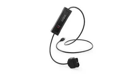 Produktfoto 1 von Kvaser Schnittstellenkonverter, USB Typ A, USB, Stecker, Stecker