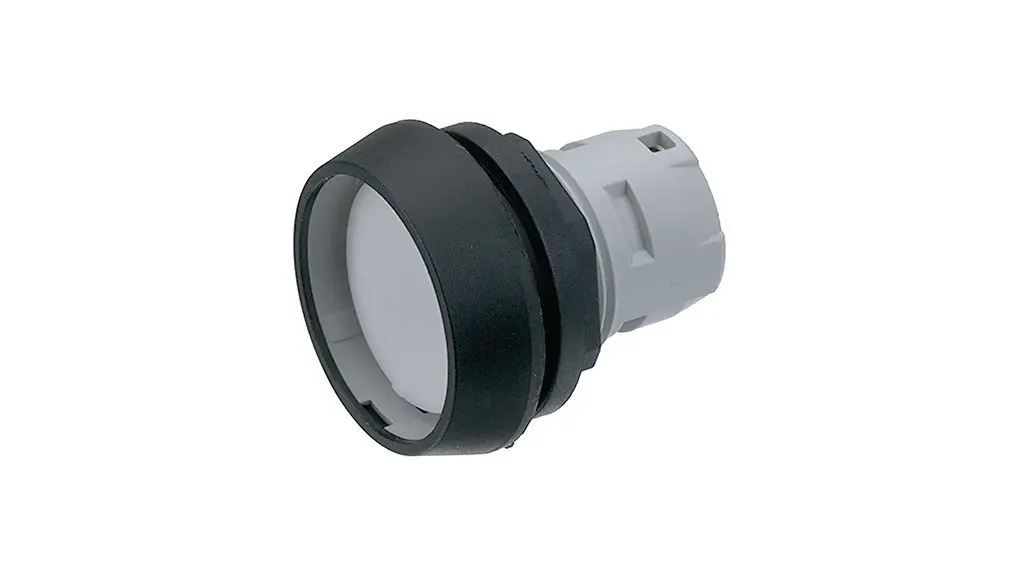 Produktfoto 1 von RAFI RAFIX 16 Drucktasten-Kompletteinheit Ø 16.2mm beleuchtet, Drücken Drücken