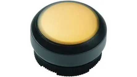 Produktfoto 1 von RAFI RAFIX 22 FS Druckschalter Panel Ø 22.3 mm, IP65